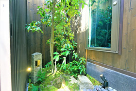 Kumo Machiya Bukkoji