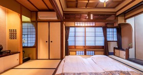 Kumo Machiya Gion