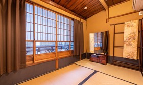 Kumo Machiya Gion