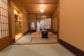 Kumo Machiya Gion