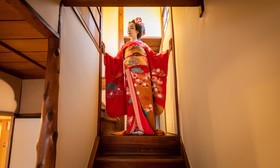 Kumo Machiya Gion