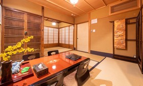 Kumo Machiya Gion