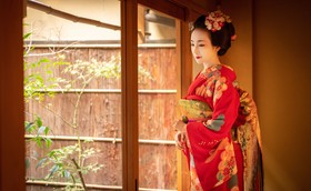 Kumo Machiya Gion