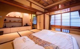 Kumo Machiya Gion