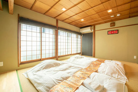 Kumo Machiya Kamogawa