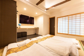 Kumo Machiya Kamogawa
