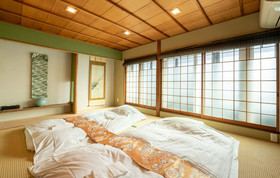 Kumo Machiya Kamogawa