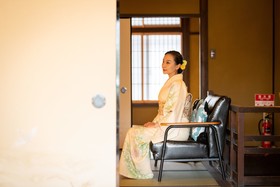 Kumo Machiya Omiya