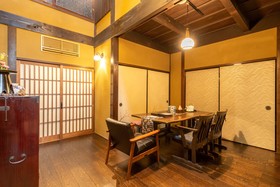 Kumo Machiya Omiya