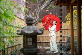 Kumo Machiya Omiya