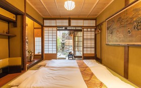 Kumo Machiya Omiya