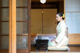 Kumo Machiya Omiya