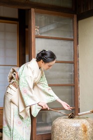 Kumo Machiya Omiya