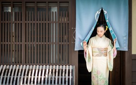 Kumo Machiya Omiya
