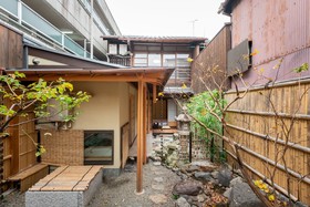 Kumo Machiya Omiya