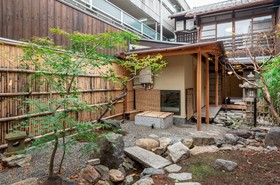 Kumo Machiya Omiya
