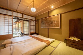 Kumo Machiya Omiya