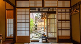 Kumo Machiya Omiya