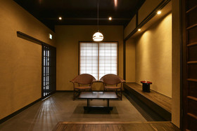 Rinn Premium Fuga North/South