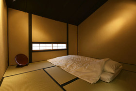Kuraya Kiyomizu Gojo
