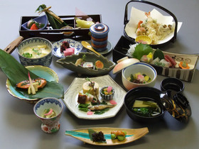 Kuraya Kiyomizu Gojo