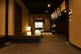 Kuraya Kiyomizu Gojo