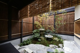 Kuraya Kiyomizu Gojo