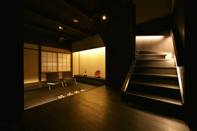 Kuraya Kiyomizu Gojo
