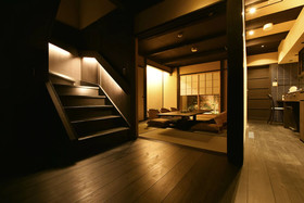 Kuraya Kiyomizu Gojo