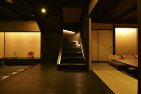 Kuraya Kiyomizu Gojo