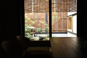 Kuraya Kiyomizu Gojo