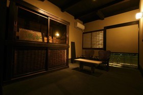 Kuraya Omiya-Shimabara