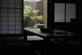 Kuraya Omiya-Shimabara