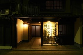 Kuraya Omiya-Shimabara
