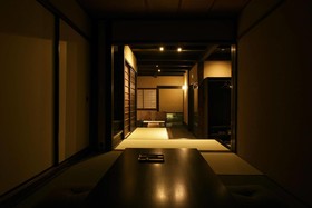 Kuraya Omiya-Shimabara