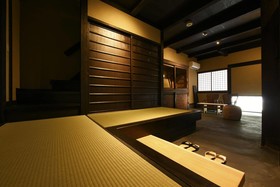 Kuraya Omiya-Shimabara