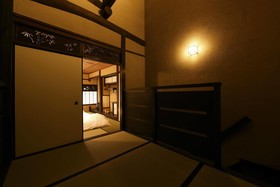 Kuraya Omiya-Shimabara