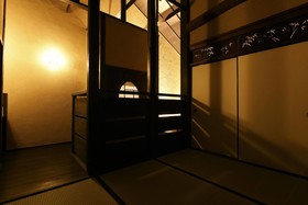 Kuraya Omiya-Shimabara