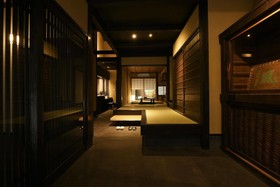 Kuraya Omiya-Shimabara