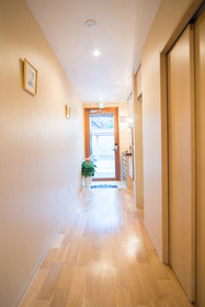 Kyo Anthu Inn