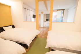 Kyo Anthu Inn