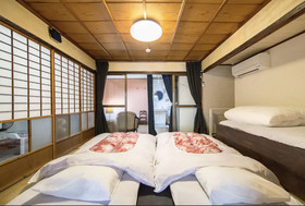 Kyo Cottage Machico Mibu