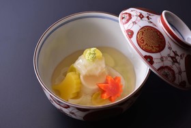 Kyokoyado Muromachi Yutone