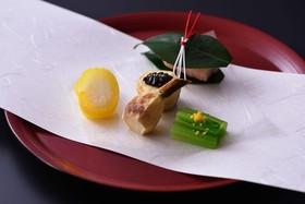 Kyokoyado Muromachi Yutone