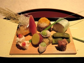 Kyokoyado Muromachi Yutone