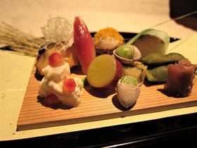 Kyokoyado Muromachi Yutone