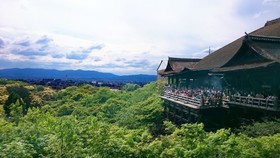 Kyokoyado Yasaka Yutone