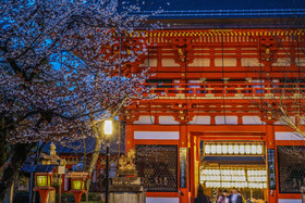 Kyokoyado Yasaka Yutone