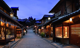 Kyokoyado Yasaka Yutone