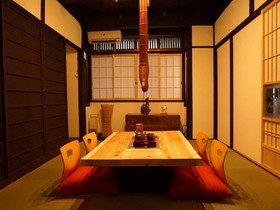 Kyomachiyado Magokoro
